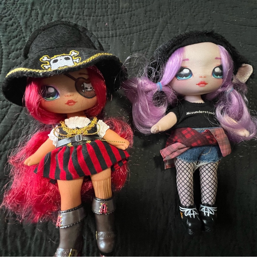lol dolls